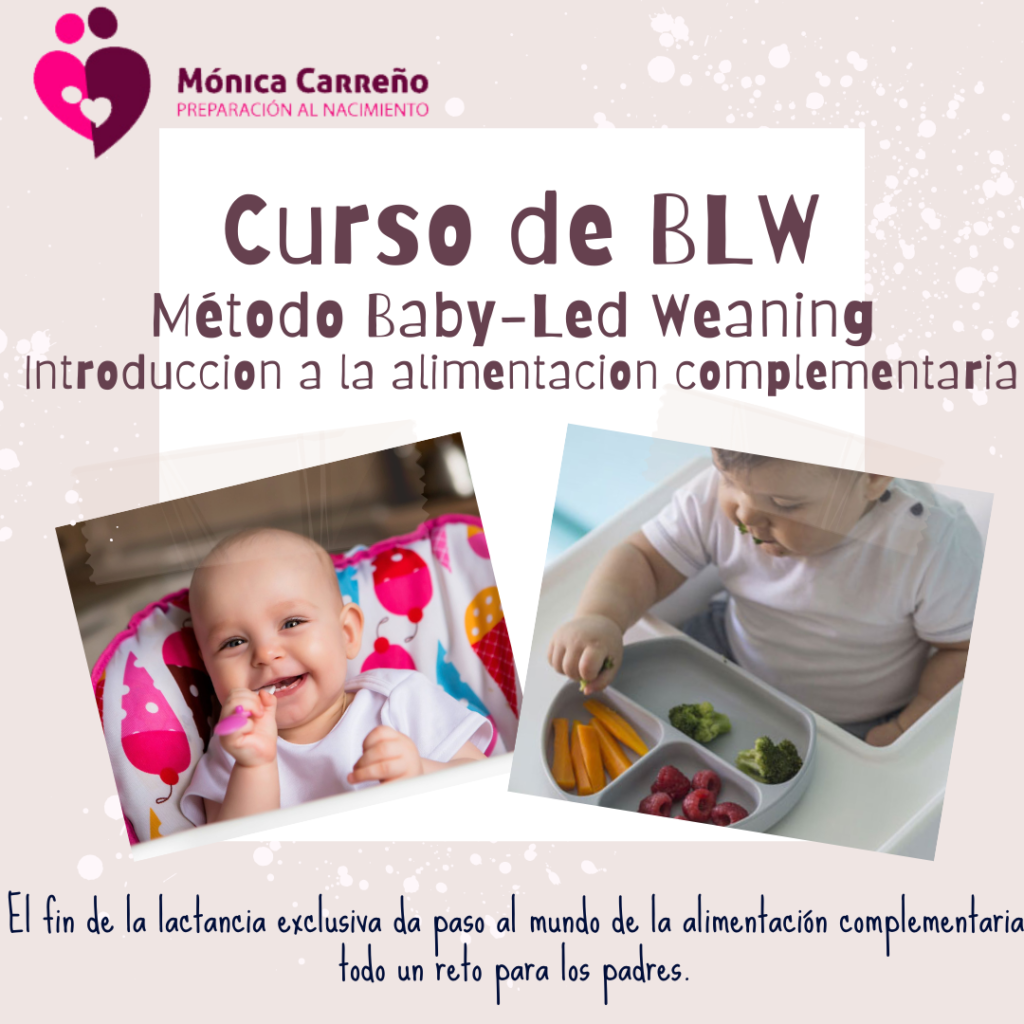CURSO BLW